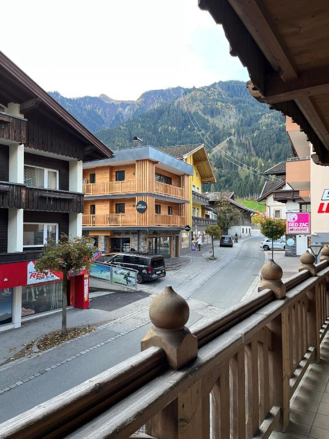 Center Rooms & Apartments Mayrhofen Dış mekan fotoğraf